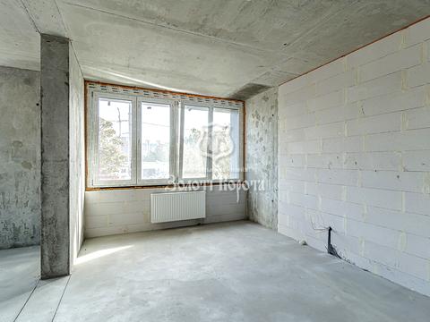 квартира по адресу Михаила Максимовича ул. (Трутенко Онуфрия), 32-Б