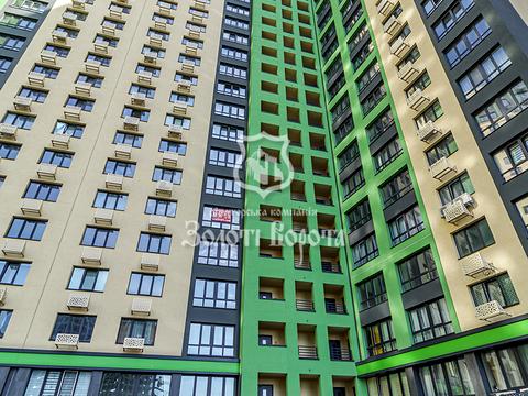 квартира по адресу Михаила Максимовича ул. (Трутенко Онуфрия), 32-Б