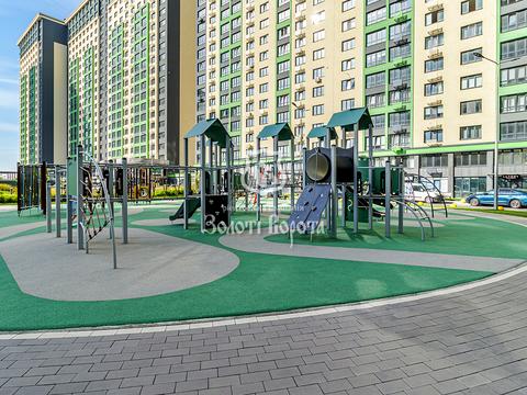 квартира по адресу Михаила Максимовича ул. (Трутенко Онуфрия), 32-Б