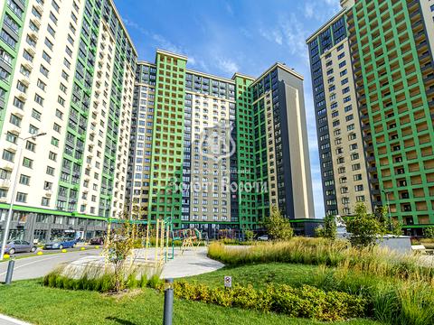 квартира по адресу Михаила Максимовича ул. (Трутенко Онуфрия), 32-Б