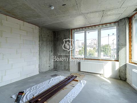 квартира по адресу Михаила Максимовича ул. (Трутенко Онуфрия), 32-Б