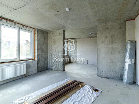 квартира по адресу Михаила Максимовича ул. (Трутенко Онуфрия), 32-Б