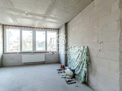 квартира по адресу Михаила Максимовича ул. (Трутенко Онуфрия), 32-Б