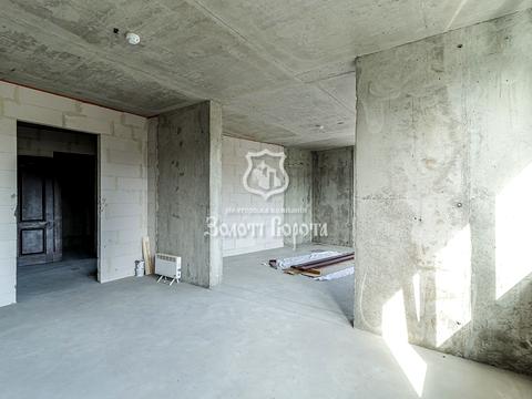 квартира по адресу Михаила Максимовича ул. (Трутенко Онуфрия), 32-Б