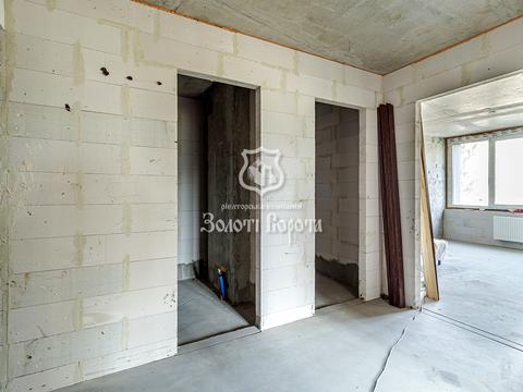 квартира по адресу Михаила Максимовича ул. (Трутенко Онуфрия), 32-Б