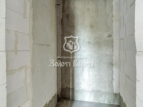 квартира по адресу Михаила Максимовича ул. (Трутенко Онуфрия), 32-Б