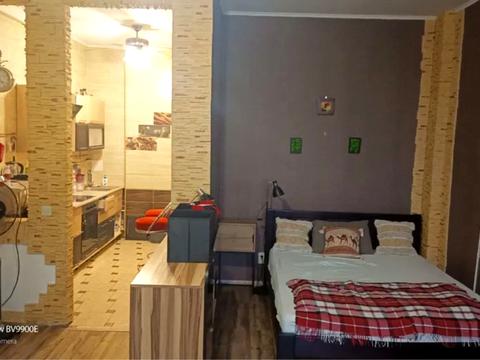 квартира по адресу Степана Руданского ул., 3-А