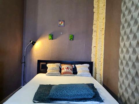 квартира по адресу Степана Руданского ул., 3-А