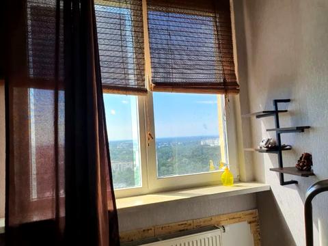 квартира по адресу Степана Руданского ул., 3-А