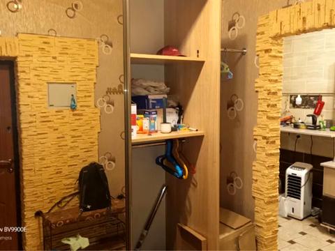 квартира по адресу Степана Руданского ул., 3-А