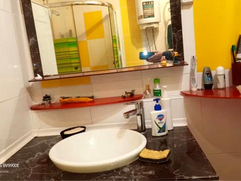 квартира по адресу Степана Руданского ул., 3-А