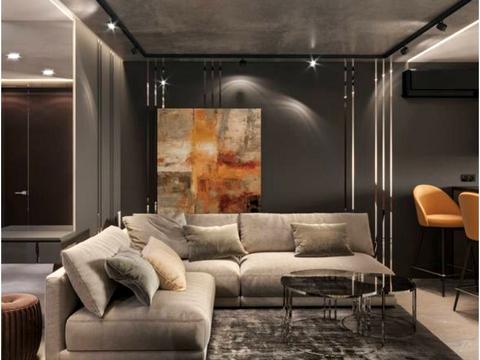 квартира по адресу Князя Романа Мстиславича ул. (Генерала Жмаченка), 22