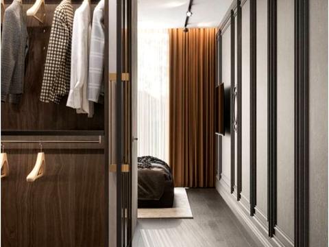 квартира по адресу Князя Романа Мстиславича ул. (Генерала Жмаченка), 22