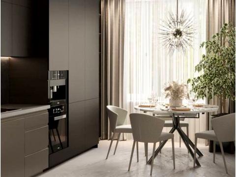 квартира по адресу Князя Романа Мстиславича ул. (Генерала Жмаченка), 22