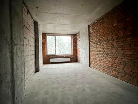 квартира по адресу Князя Романа Мстиславича ул. (Генерала Жмаченка), 22