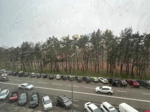 квартира по адресу Князя Романа Мстиславича ул. (Генерала Жмаченка), 22