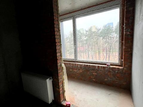 квартира по адресу Князя Романа Мстиславича ул. (Генерала Жмаченка), 22