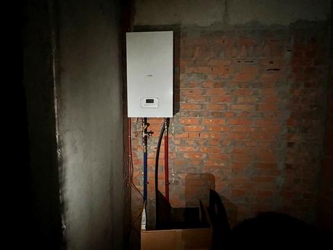 квартира по адресу Князя Романа Мстиславича ул. (Генерала Жмаченка), 22