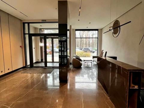 квартира по адресу Князя Романа Мстиславича ул. (Генерала Жмаченка), 22