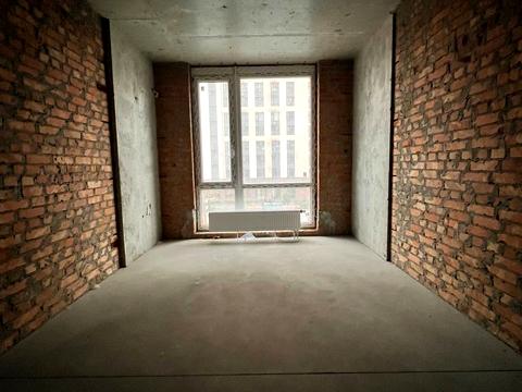 квартира по адресу Князя Романа Мстиславича ул. (Генерала Жмаченка), 22