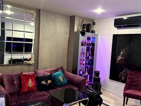 квартира за адресою Андрія Гулого-Гуленка вул. (Віце-адмірала Азарова), 6