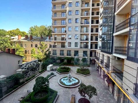 квартира за адресою Андрія Гулого-Гуленка вул. (Віце-адмірала Азарова), 6