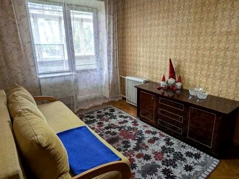 квартира за адресою Коперника вул., 16-А