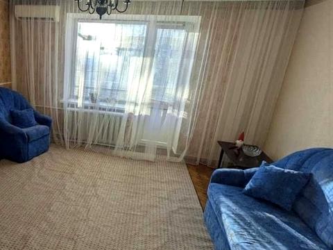 квартира за адресою Коперника вул., 16-А