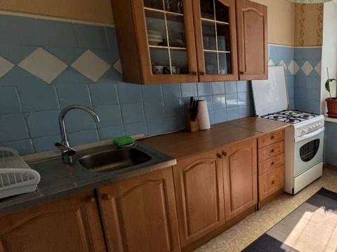 квартира за адресою Коперника вул., 16-А