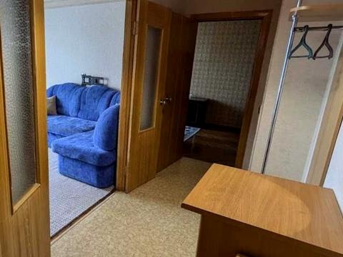 квартира за адресою Коперника вул., 16-А