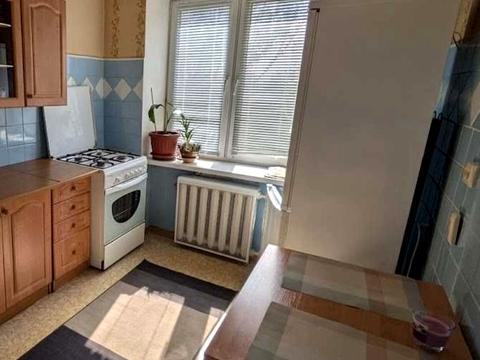 квартира за адресою Коперника вул., 16-А