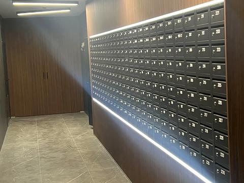 квартира за адресою Залізничне шосе, 45