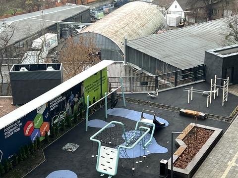 квартира за адресою Залізничне шосе, 45