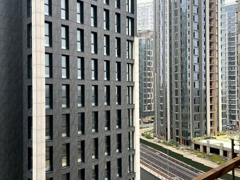 квартира за адресою Залізничне шосе, 45