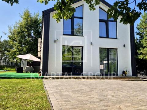 дом по адресу Лісова, 10