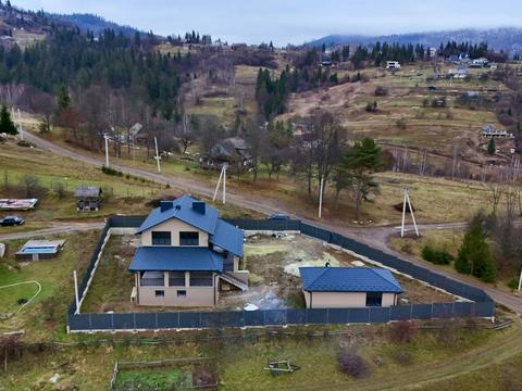 будинок за адресою Маркіяна Шашкевича вул.