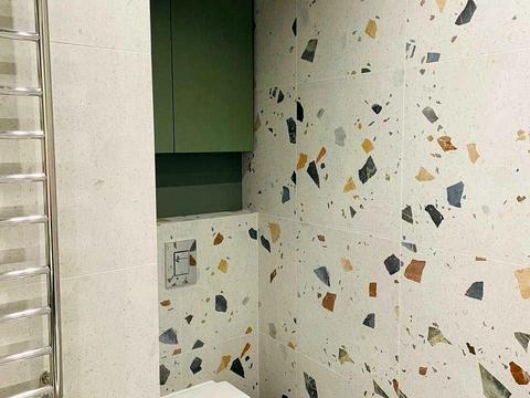 квартира по адресу Князя Святослава пл., 11