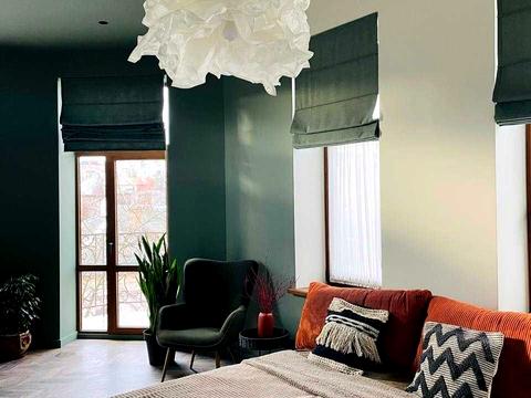 квартира по адресу Князя Святослава пл., 11