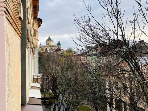 квартира по адресу Князя Святослава пл., 11