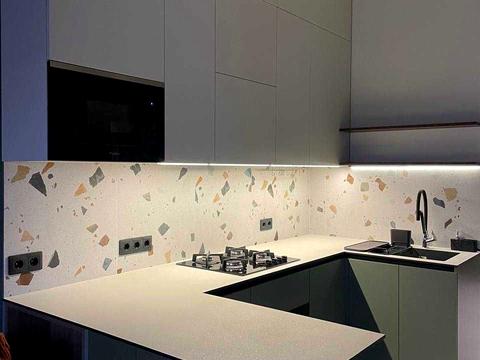 квартира по адресу Князя Святослава пл., 11