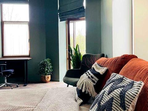 квартира по адресу Князя Святослава пл., 11