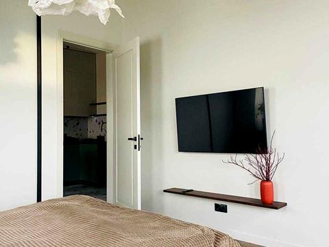 квартира по адресу Князя Святослава пл., 11