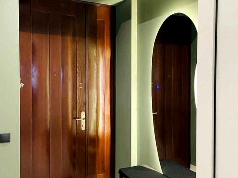 квартира по адресу Князя Святослава пл., 11