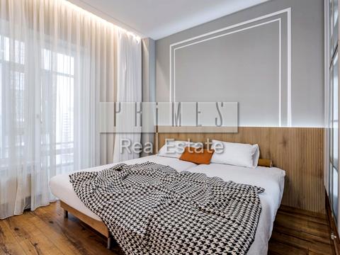 квартира за адресою Іоанна Павла II вул. (Патріса Лумумби), 6/1