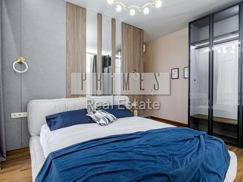 квартира за адресою Іоанна Павла II вул. (Патріса Лумумби), 6/1