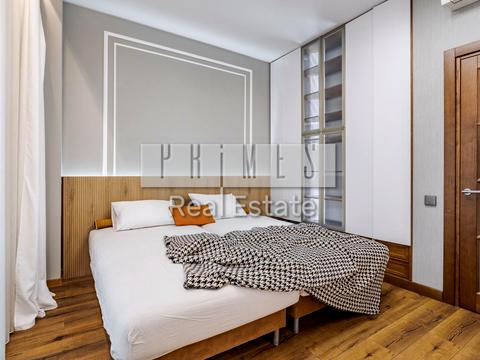 квартира за адресою Іоанна Павла II вул. (Патріса Лумумби), 6/1