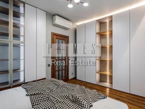 квартира за адресою Іоанна Павла II вул. (Патріса Лумумби), 6/1