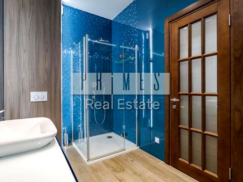 квартира за адресою Іоанна Павла II вул. (Патріса Лумумби), 6/1