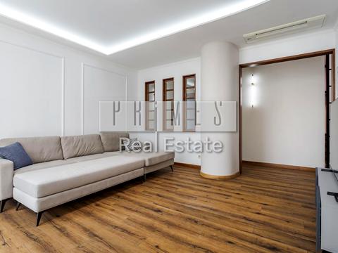 квартира за адресою Іоанна Павла II вул. (Патріса Лумумби), 6/1