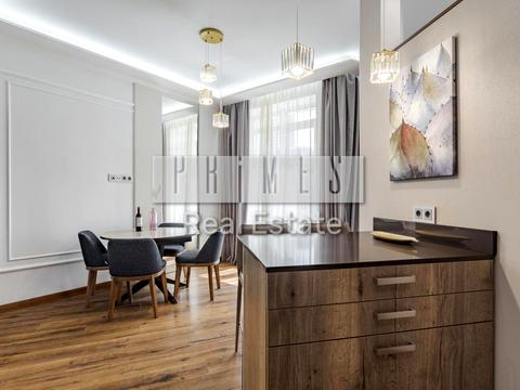 квартира за адресою Іоанна Павла II вул. (Патріса Лумумби), 6/1